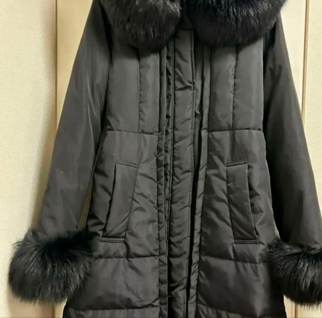 グレースコンチネンタル　ダイアグラム ロングダウン