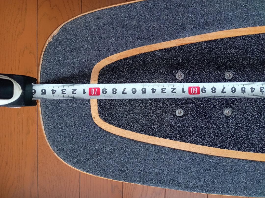 carver サーフスケート 29.7\" 正規品