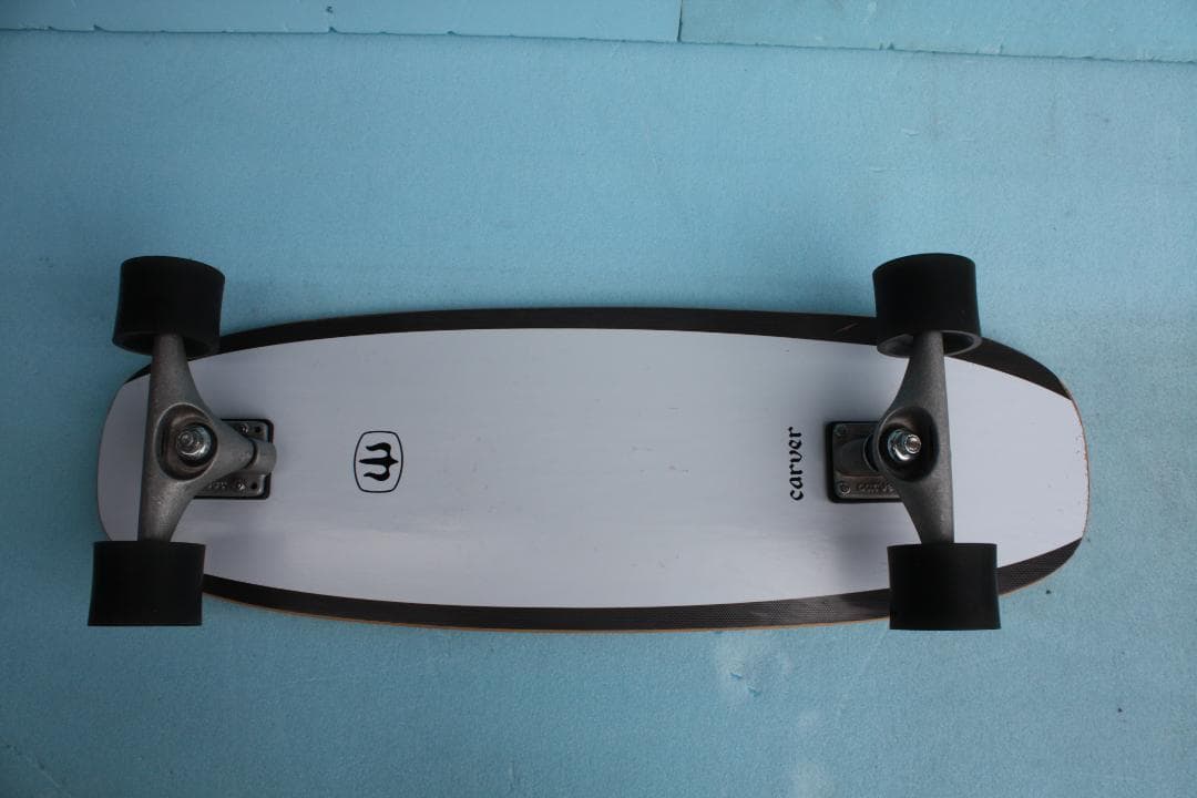 carver サーフスケート 29.7\" 正規品