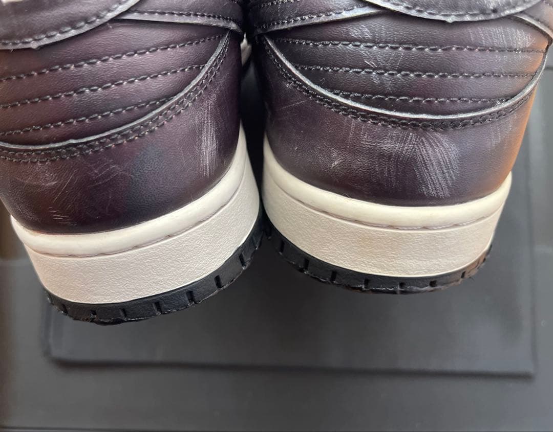 Civilist Nike SB Dunk Thermography シビリスト