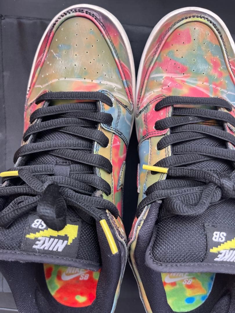Civilist Nike SB Dunk Thermography シビリスト
