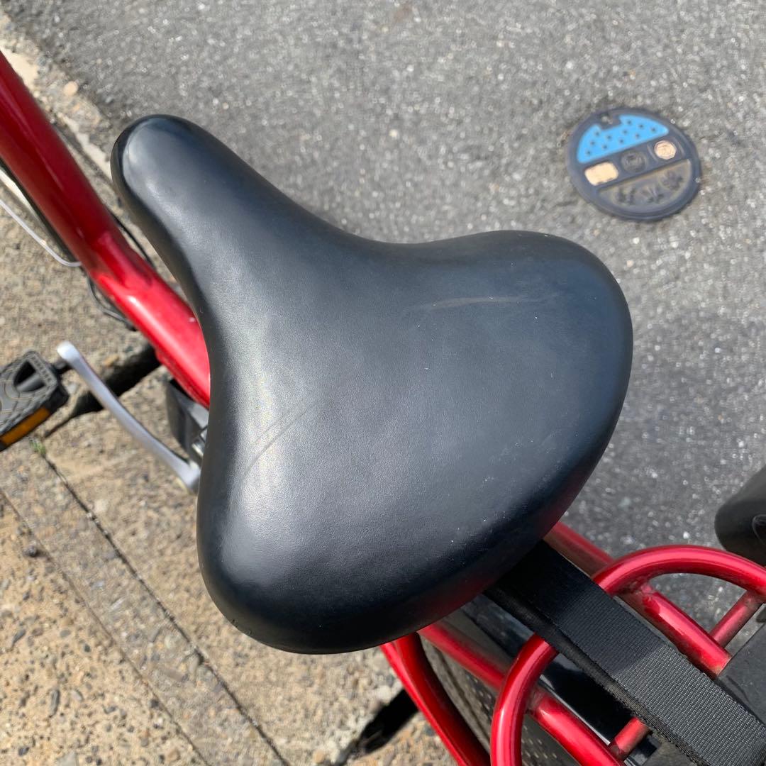 [680]送料無料 ヤマハ パス ラフィーニ L PAS Raffini L