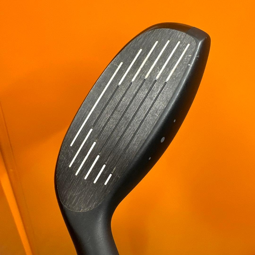 PING G425 ユーティリティ 22度 85 S