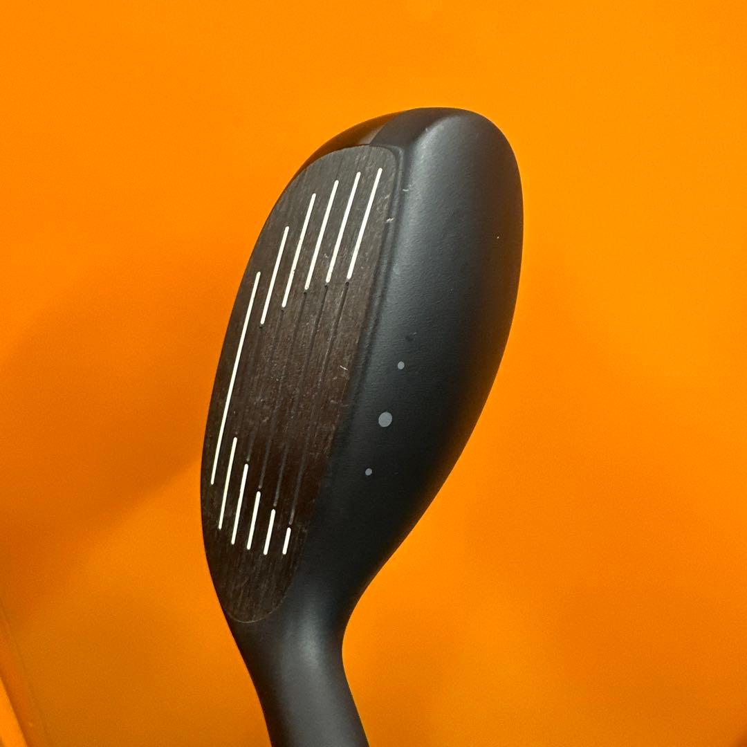 PING G425 ユーティリティ 22度 85 S