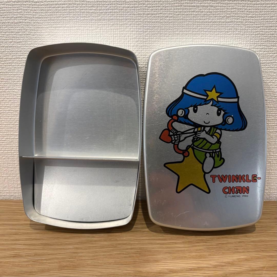 昭和レトロ 弁当箱 4個セット　激レア