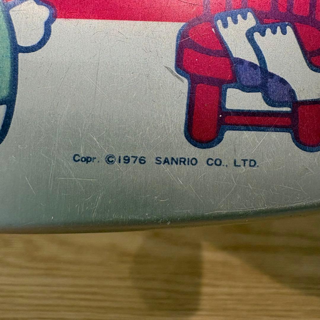 昭和レトロ 弁当箱 4個セット　激レア