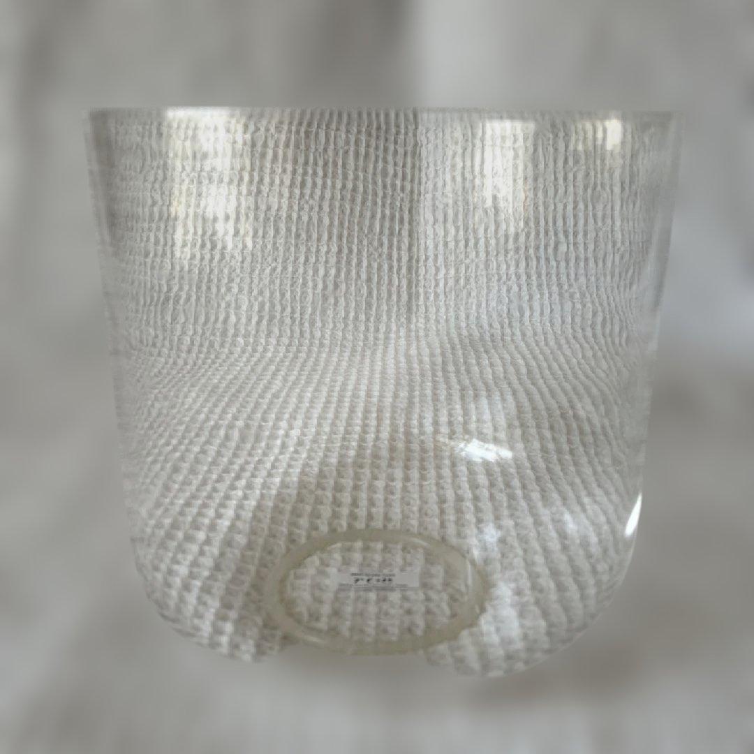 クリスタルボウル 7インチC+25