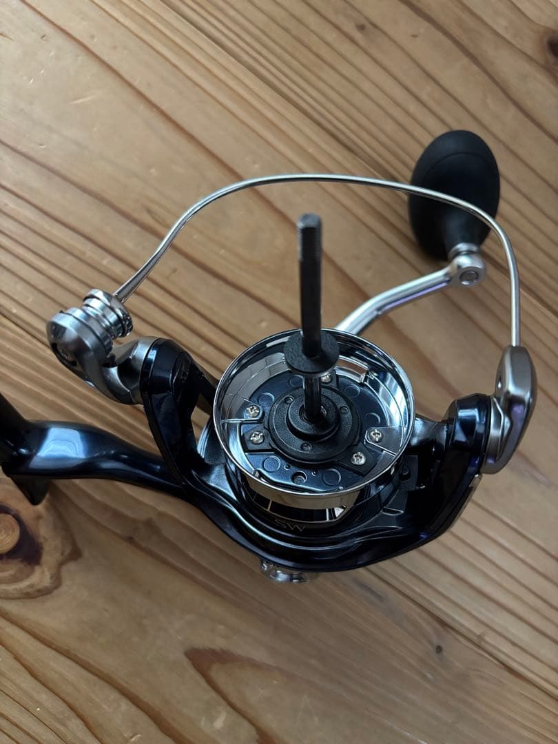 買いも売りもします ツインパワーsw 10000HG