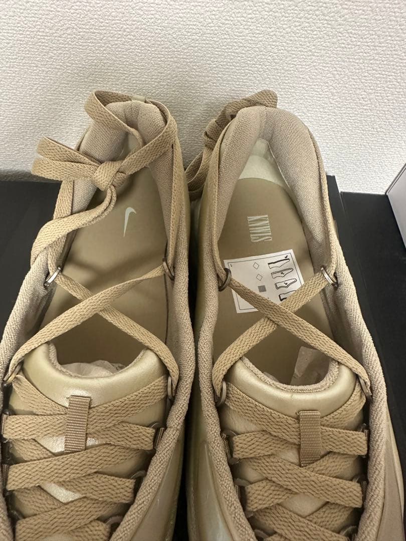 KNWLS×NIKE Air Max Muse Ballet ノウルズ