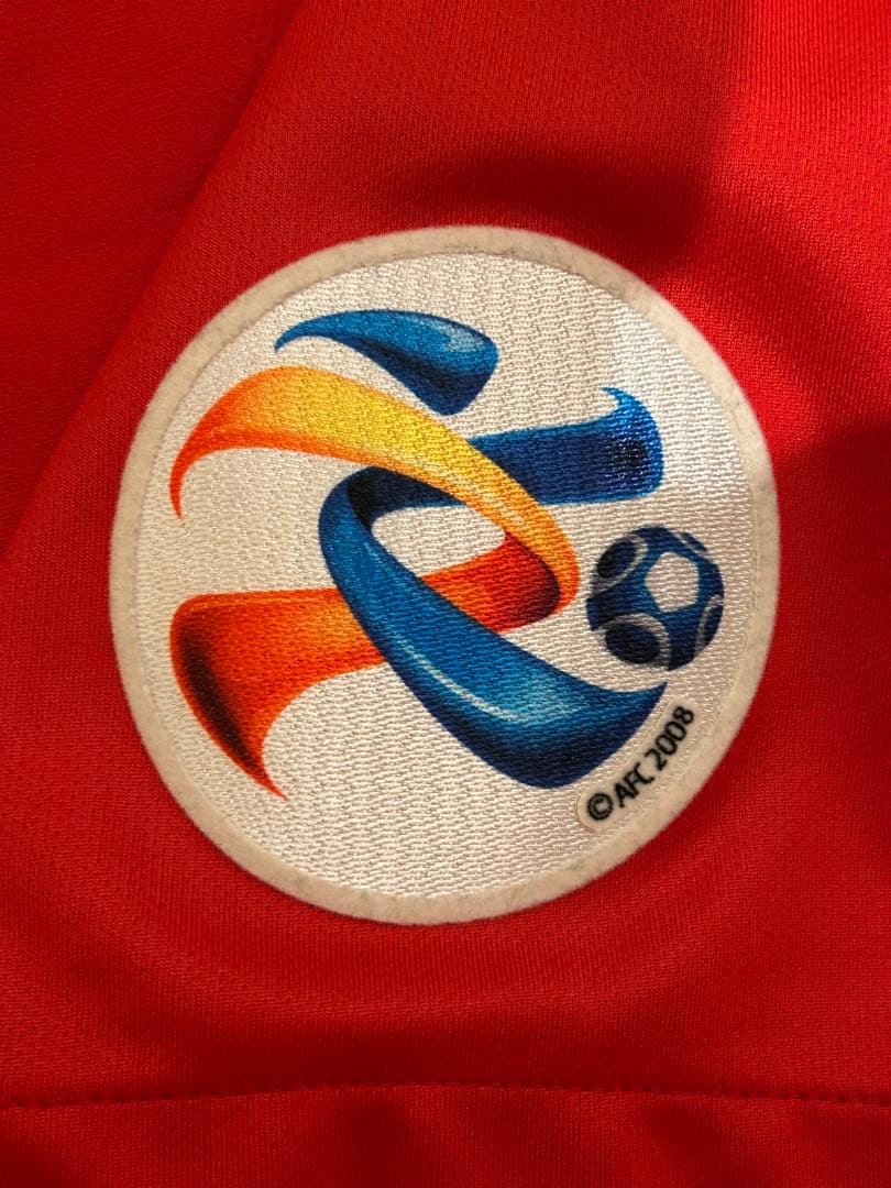 浦和レッズ 2017 ACL 関根貴大 ユニフォーム