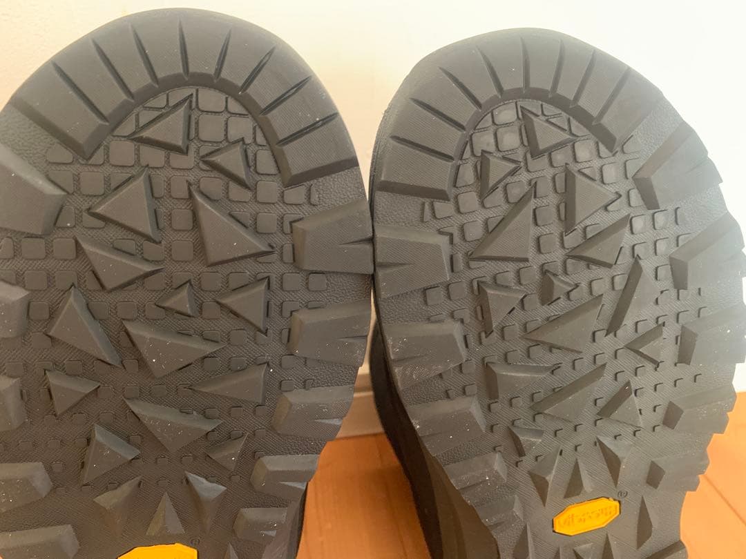 ノースフェイス スノーブーツ 28.0cm メンズ