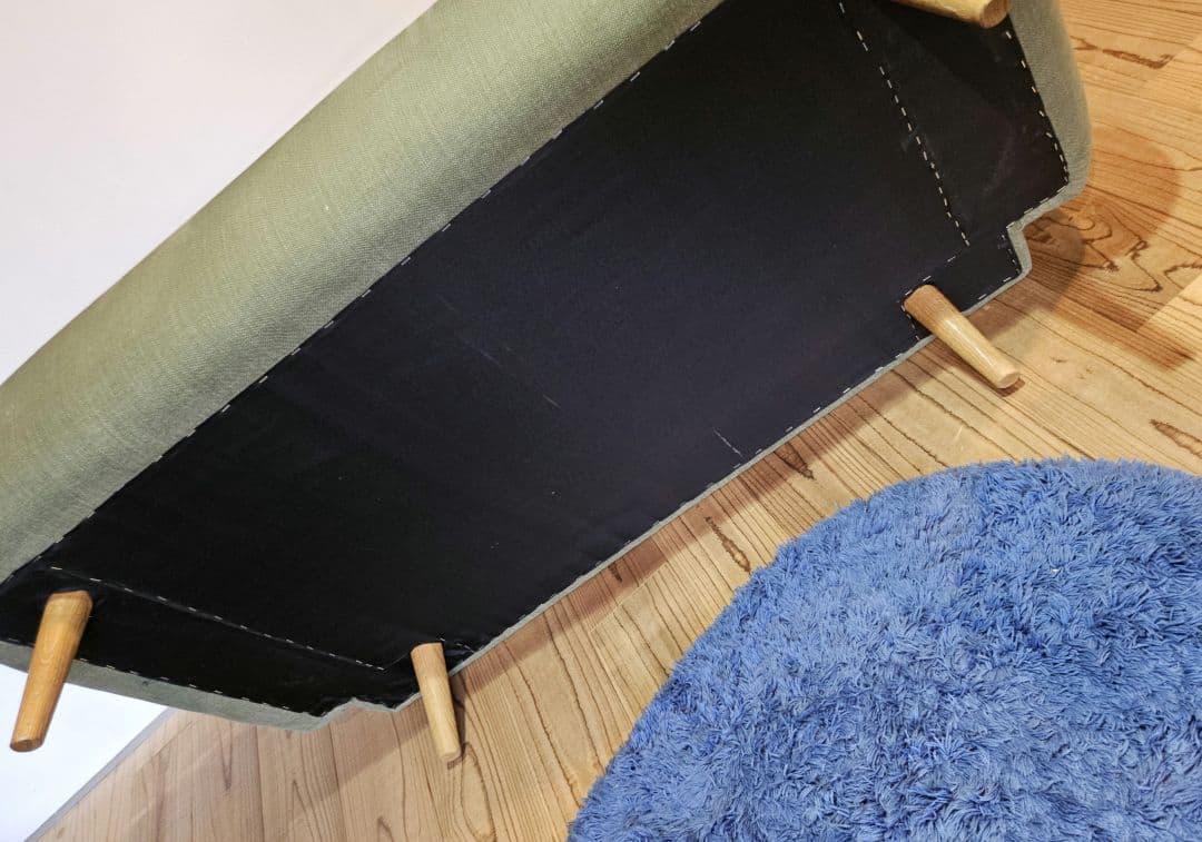 バンズソファ CLASKA buns sofa herb