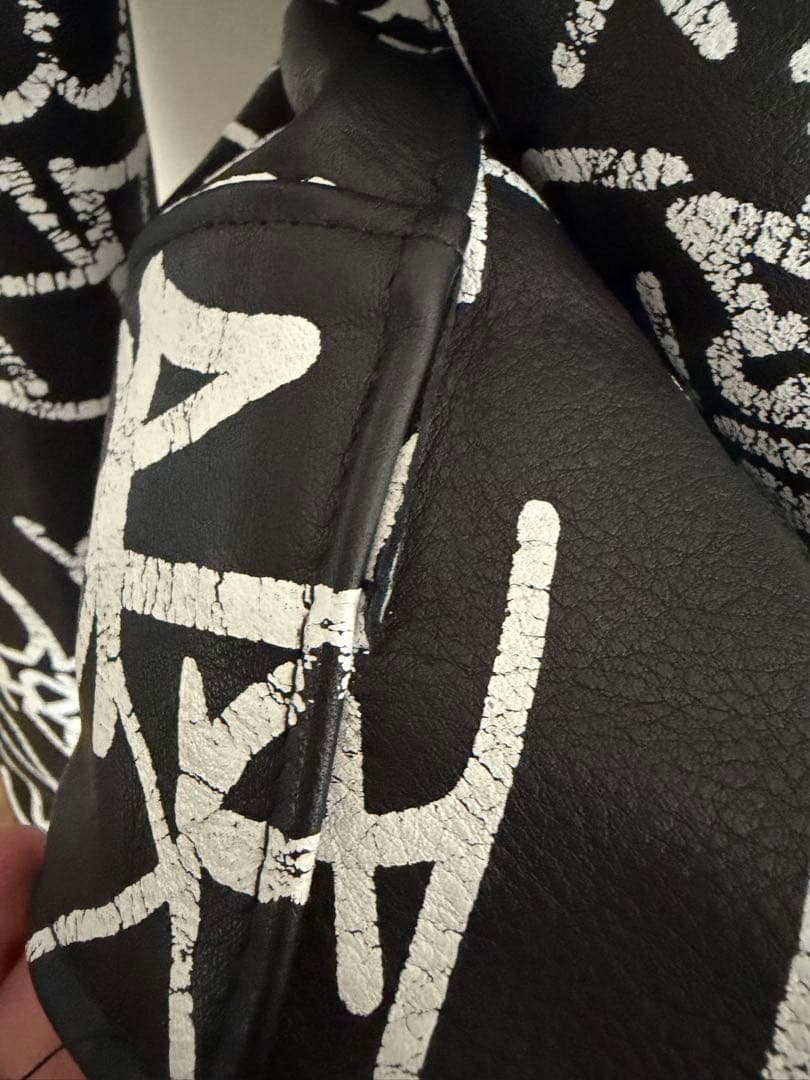 [最終価格]シュプリーム ×コムデギャルソンシャツ ×ショット 18AW XL