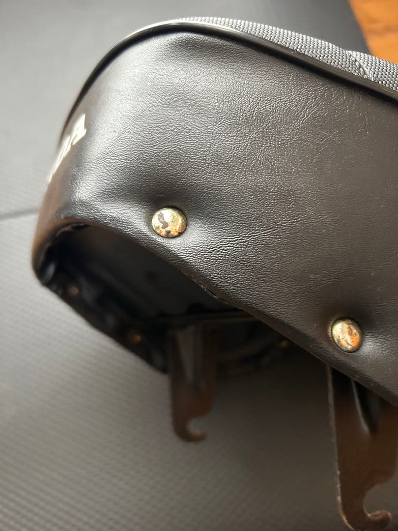 ホンダ モンキー Z50J 純正シート【破れ無し】