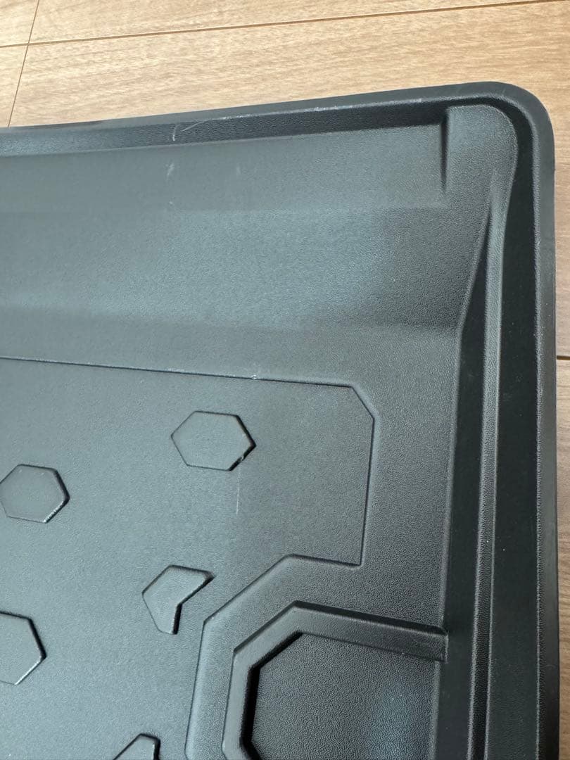 Peugeot Rifter プジョー リフター　純正ラゲッジトレー