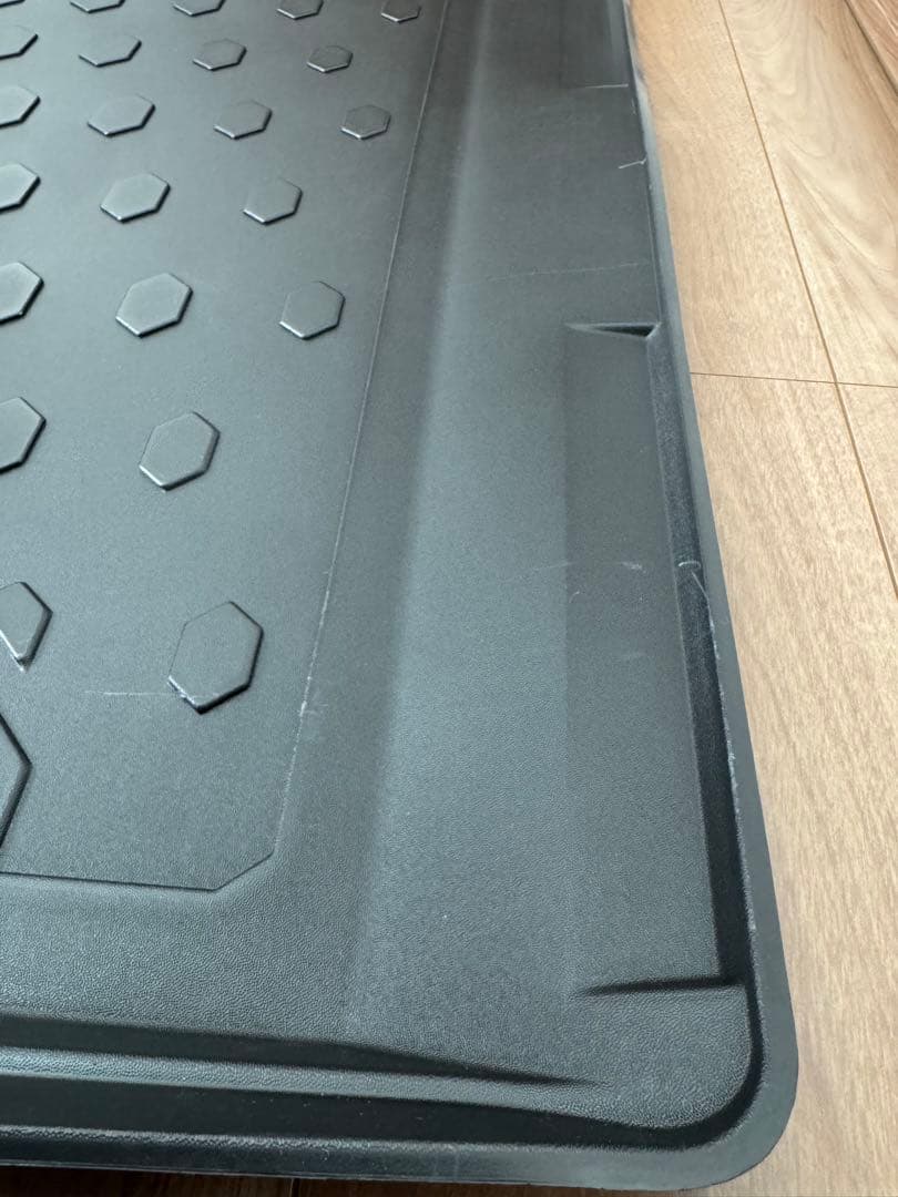 Peugeot Rifter プジョー リフター　純正ラゲッジトレー