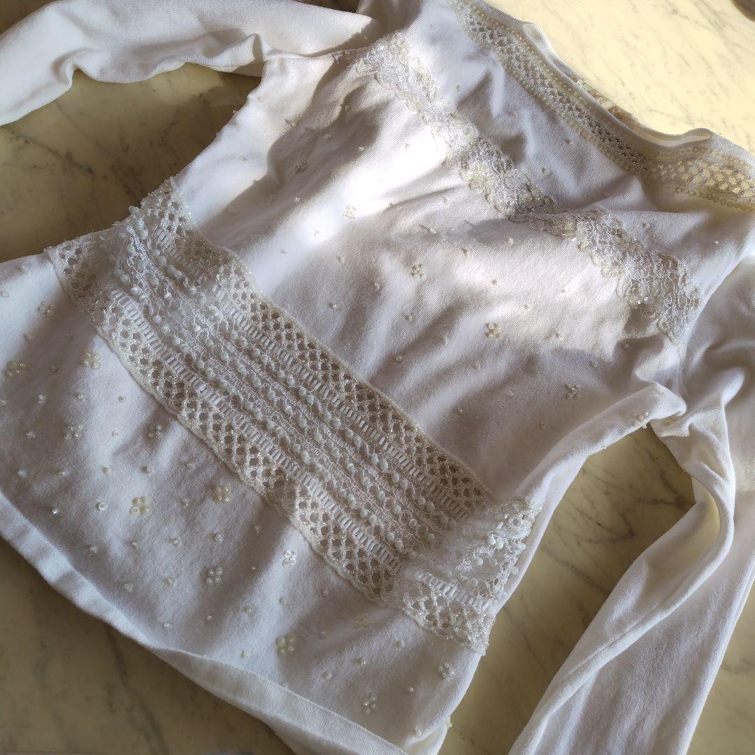 VALENTINO　トップス