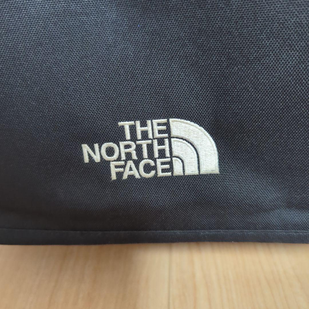 THE NORTH FACE メッセンジャーバッグ M