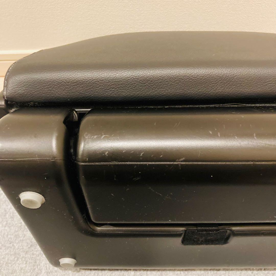 [即日発送]トヨタ純正オットマン