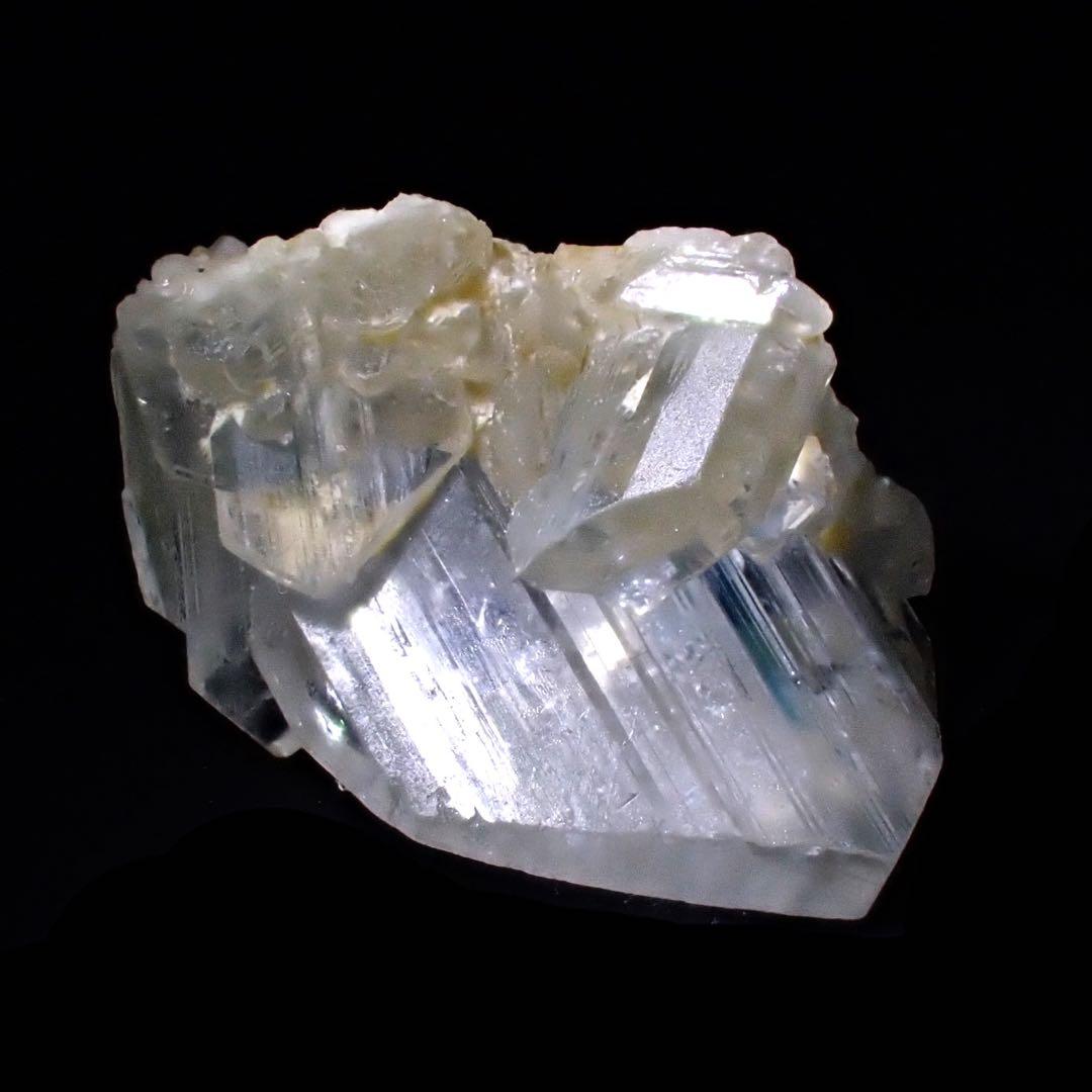 【ブラジル産】ユークレース