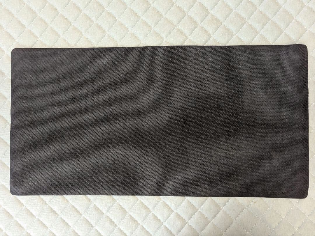 白*龍様 空の境界　未来福音　ラバーマット