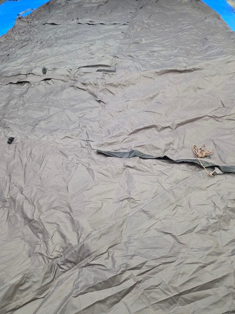 未使用に近い　ラーテルワークス　WAL3 ヴァルテント3