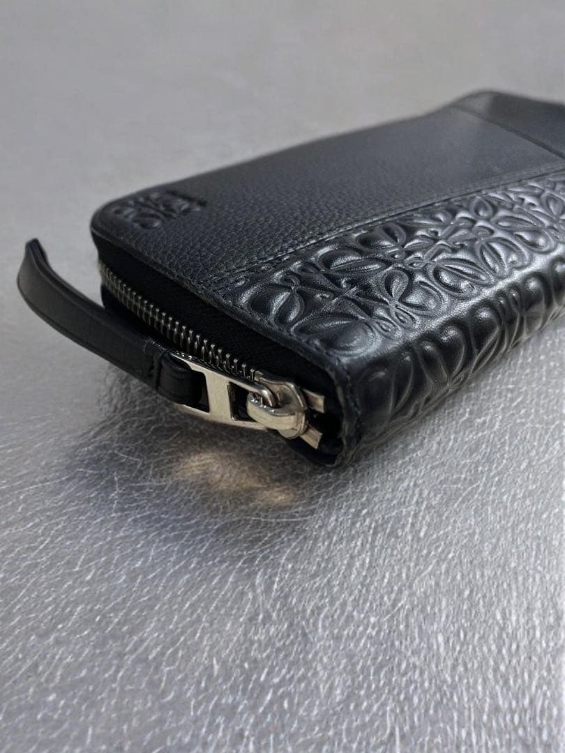 LOEWE パズル　長財布　ロエベ　メンズ