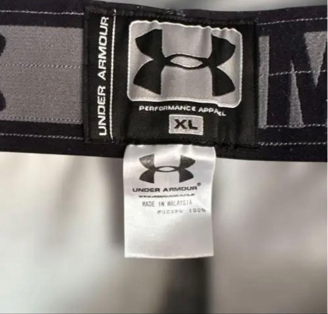 Under Armour 上下セット