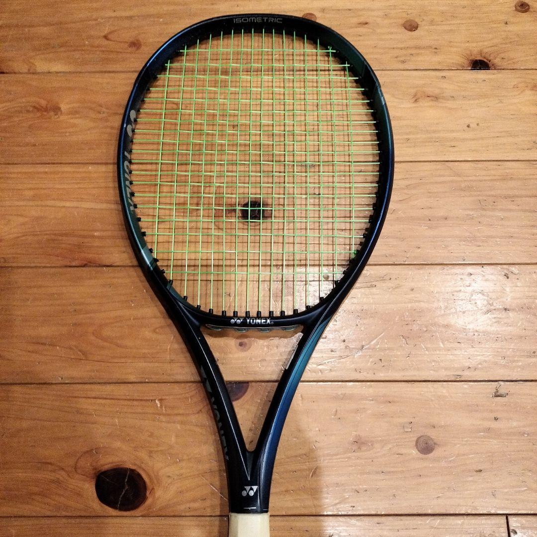 YONEX EZONE98 2022 G3 3本セット