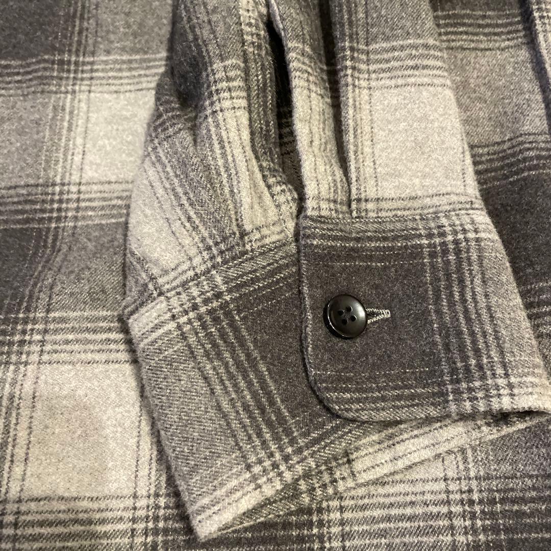 K*x様 ペンドルトン　ボードシャツ