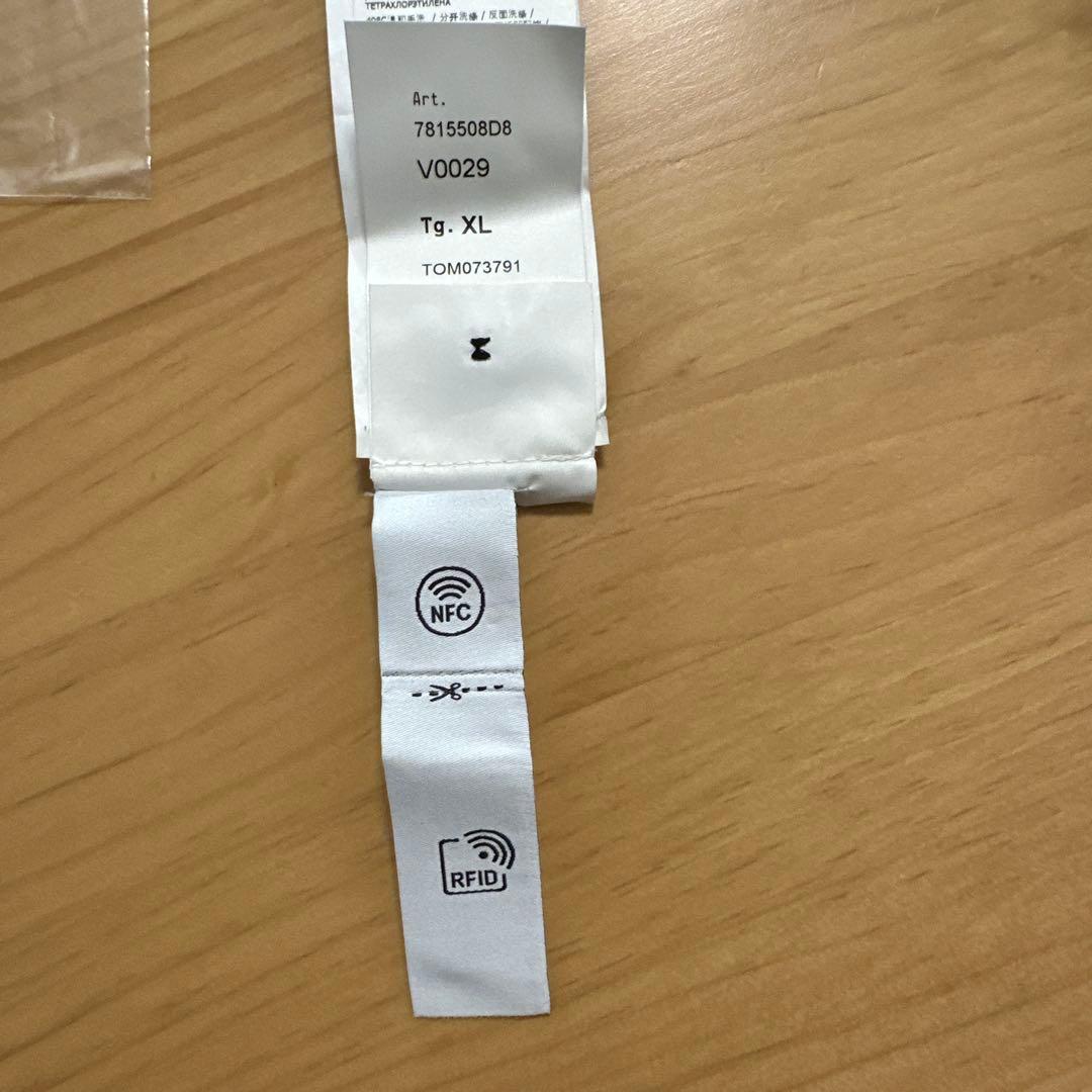 STONE  ニット カーディガン XL