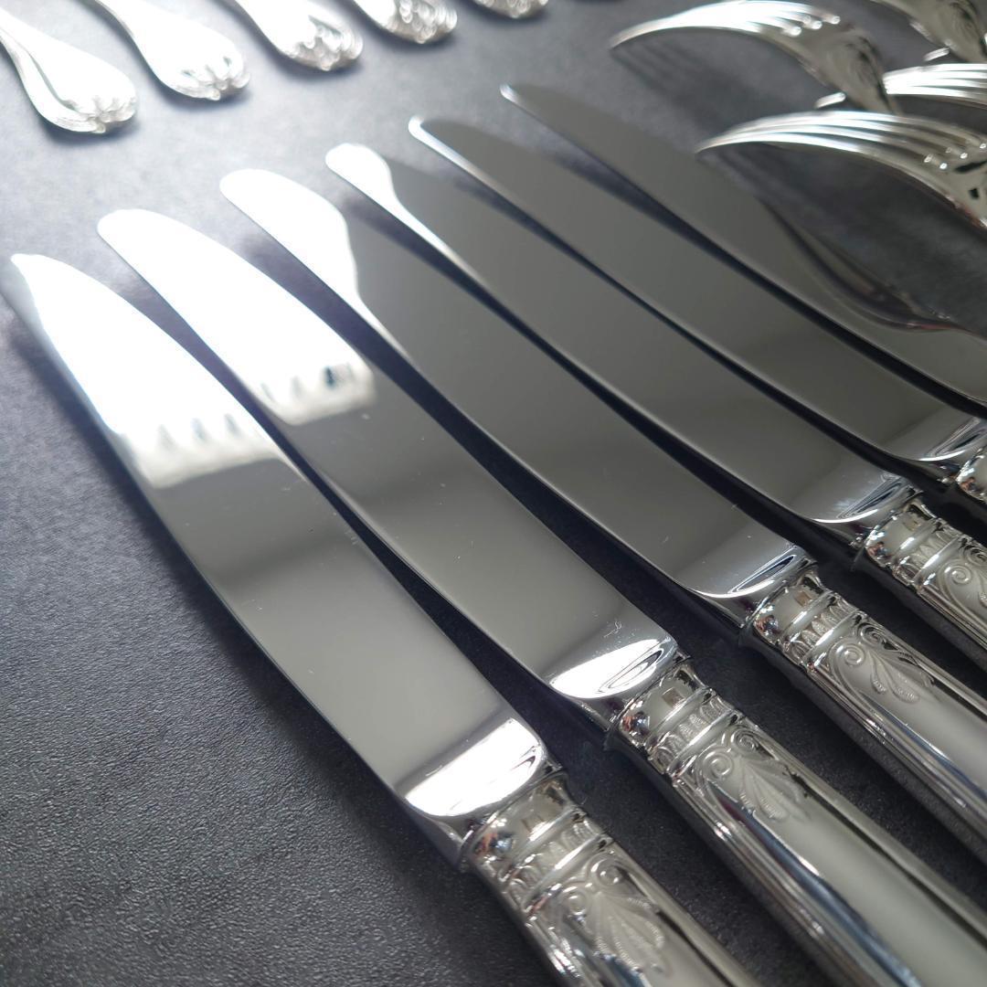 美品 クリストフル マルメゾン 30点