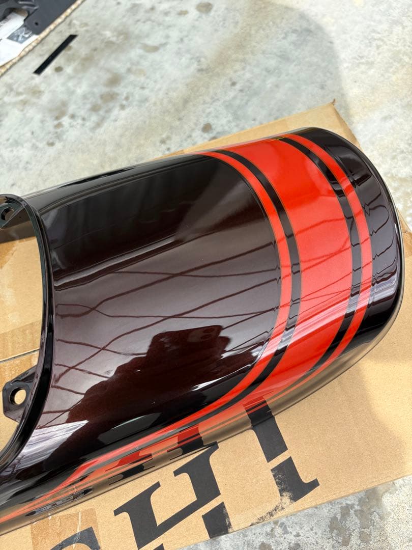 PMC ARCHIロングテール