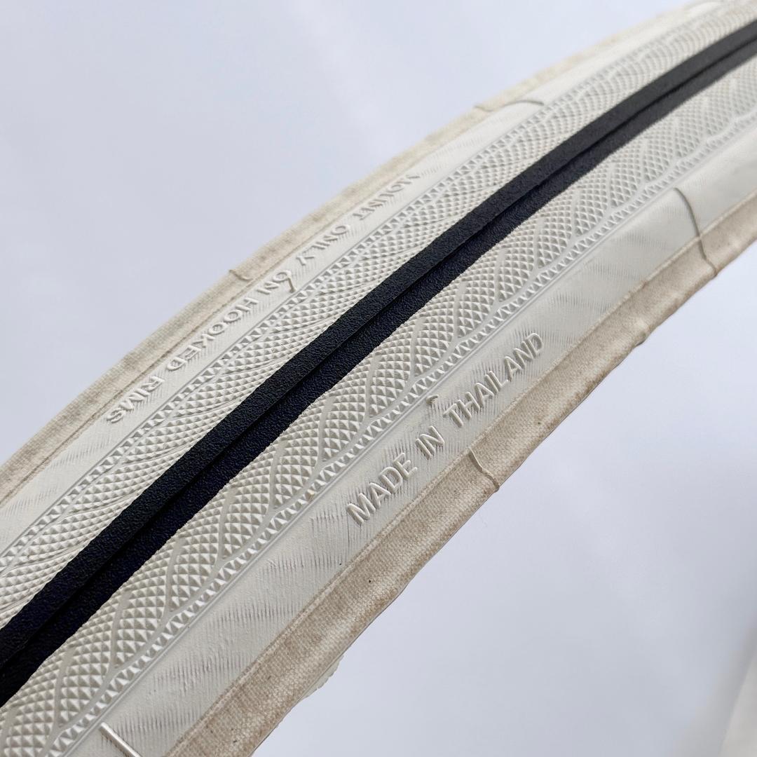 た*ん様 Vittoria ❤️ ヴィットリア ルビノ プロ 700×23C ホ