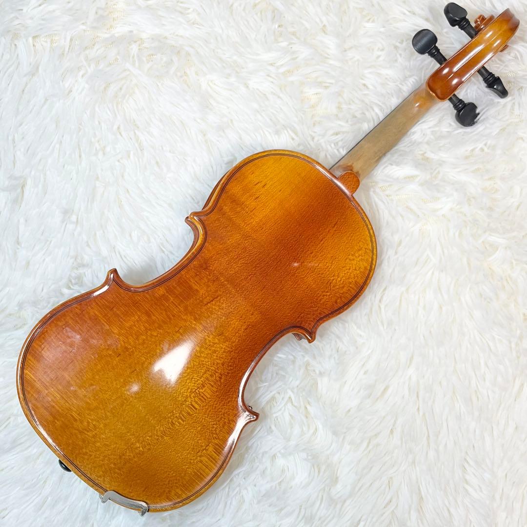 SUZUKI スズキ バイオリン No.280 1/8 1994年 ケース付