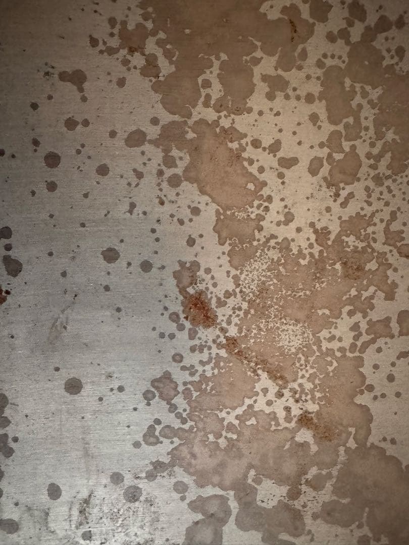 ヴィンテージ折りたたみテーブル