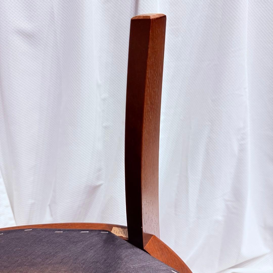 maruni マルニ 地中海 アームチェア ラウンジチェア　1Pソファ