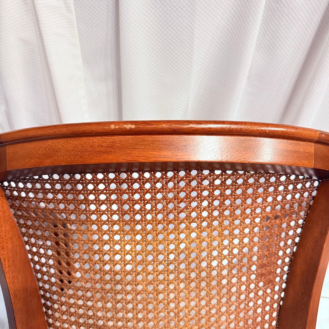 maruni マルニ 地中海 アームチェア ラウンジチェア　1Pソファ