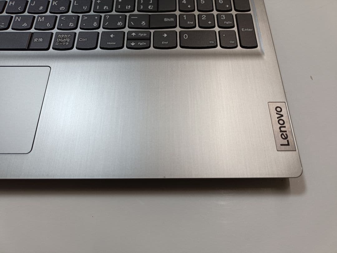 2021年 Lenovo Windows11 15.6型 ノートパソコン【43】