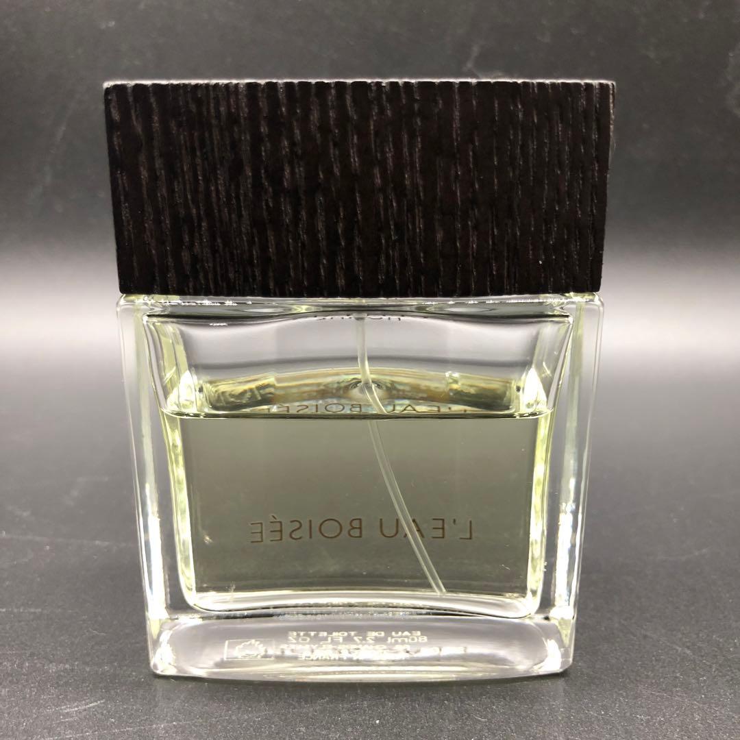 Guerlain Homme ゲラン オム ロー ボワゼ オードトワレ 80ml