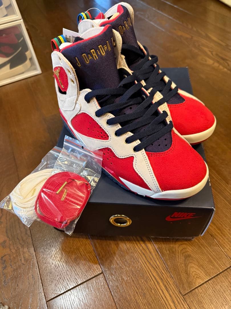 TROPHY ROOM Air Jordan 7 　　27.5cm