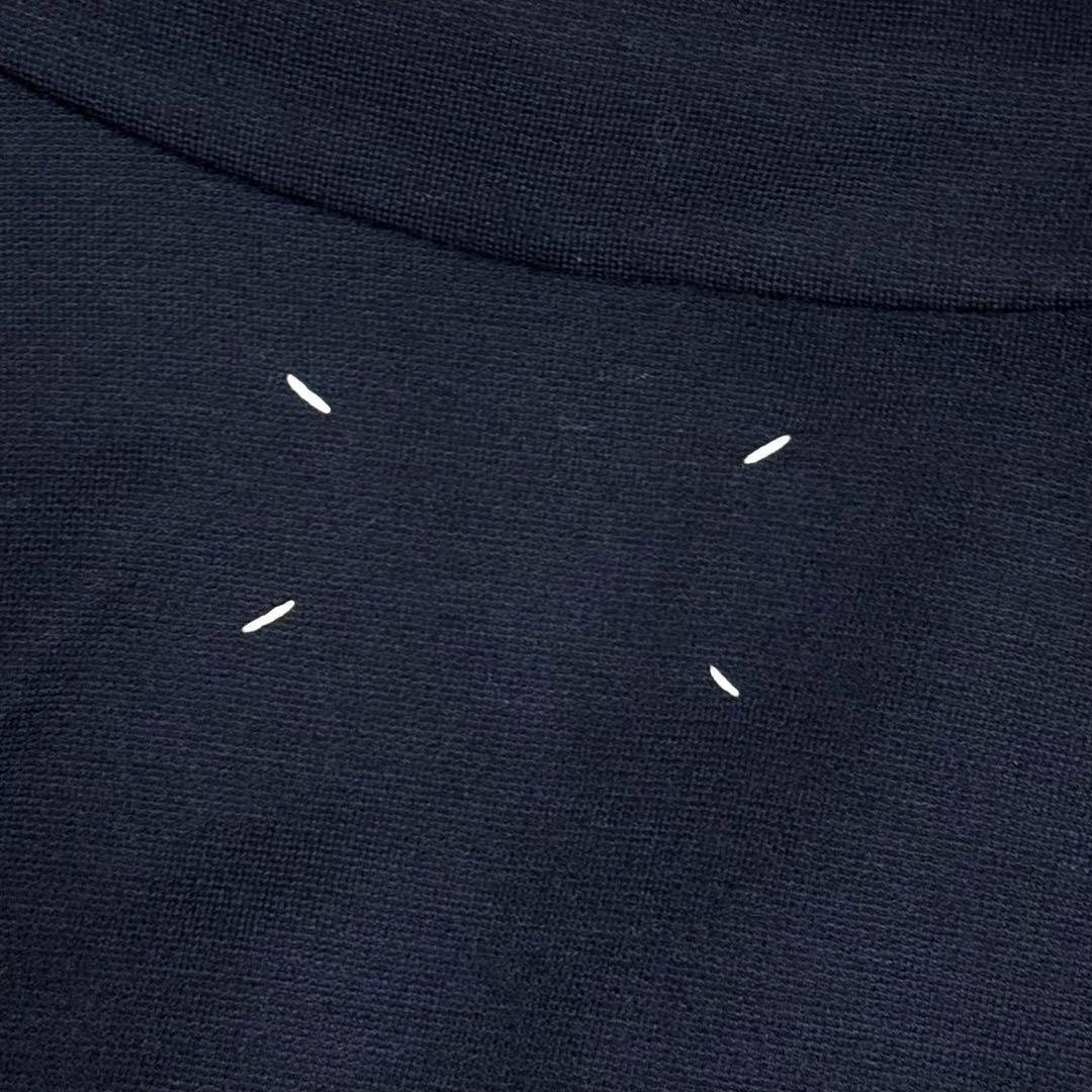 【フレイム さん】 Maison Margiela シングル チェスターコート