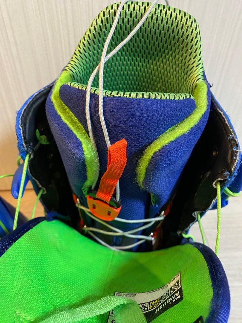 Burton ambush 27.5㎝ スノーボードブーツ