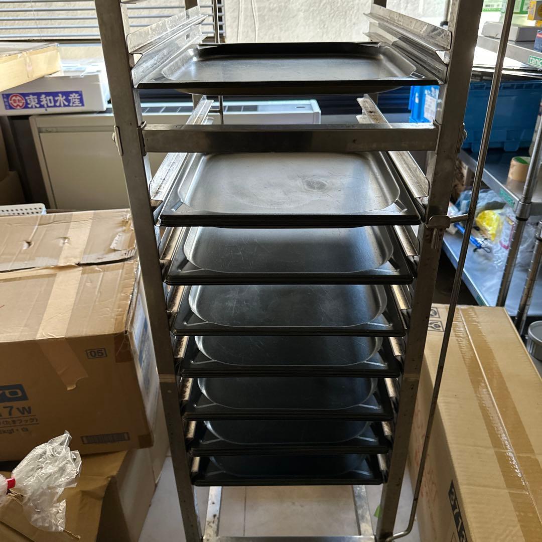 Fujima スチームコンベクション