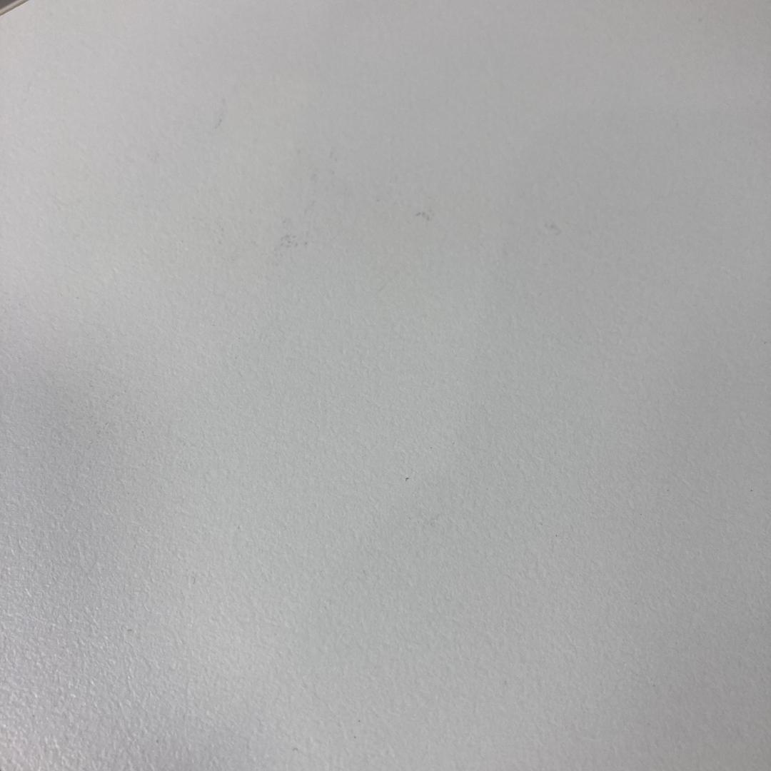 無印良品【MUJI】「空港の家具」ソファベンチ用テーブル［廃盤/希少］