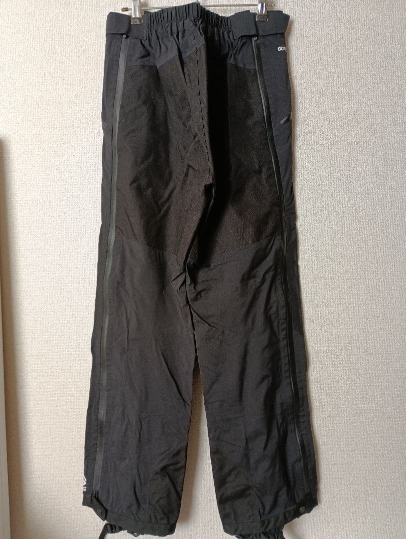 THE NORTH FACE GORE-TEX スノーパンツ LサイズBLACK