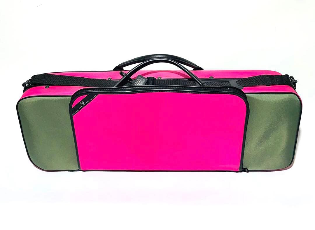 【希少】Dominique FIELD PARIS バイオリン 4/4 2002