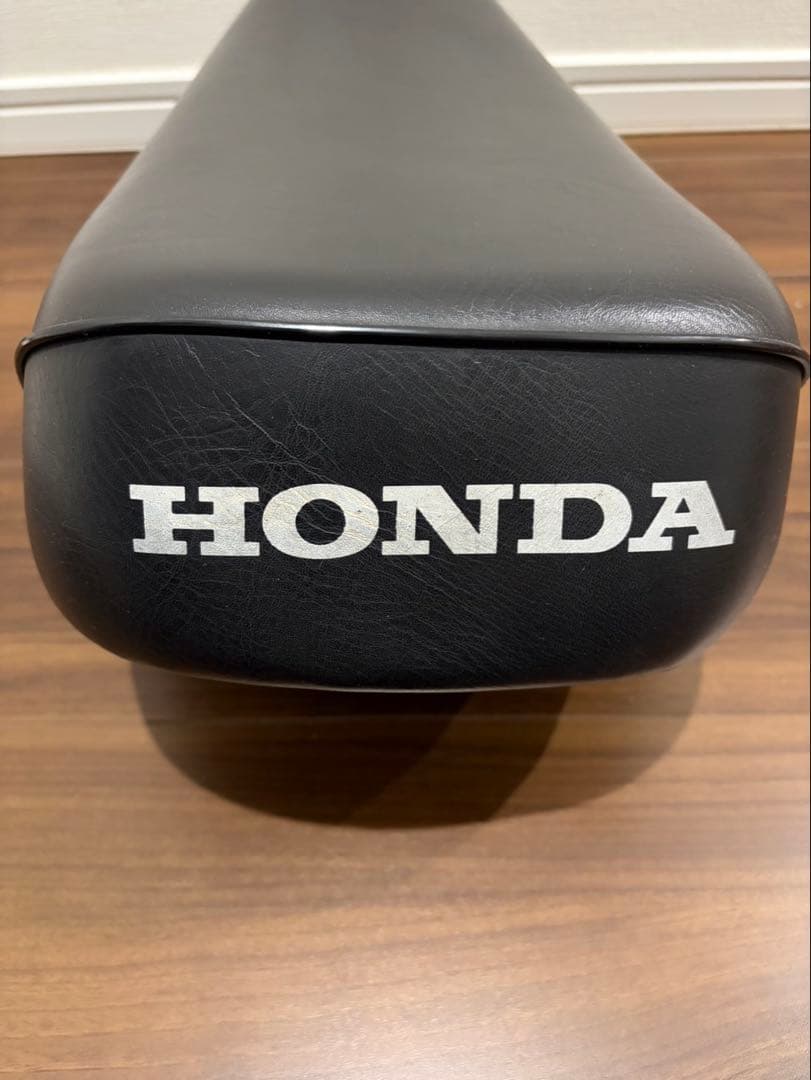 【ホンダ純正】DAX50用シート美品