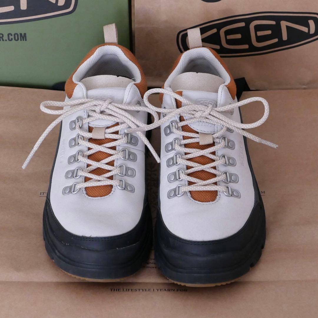 KEEN KOSA OXFORD キーン コーサ オックスフォード