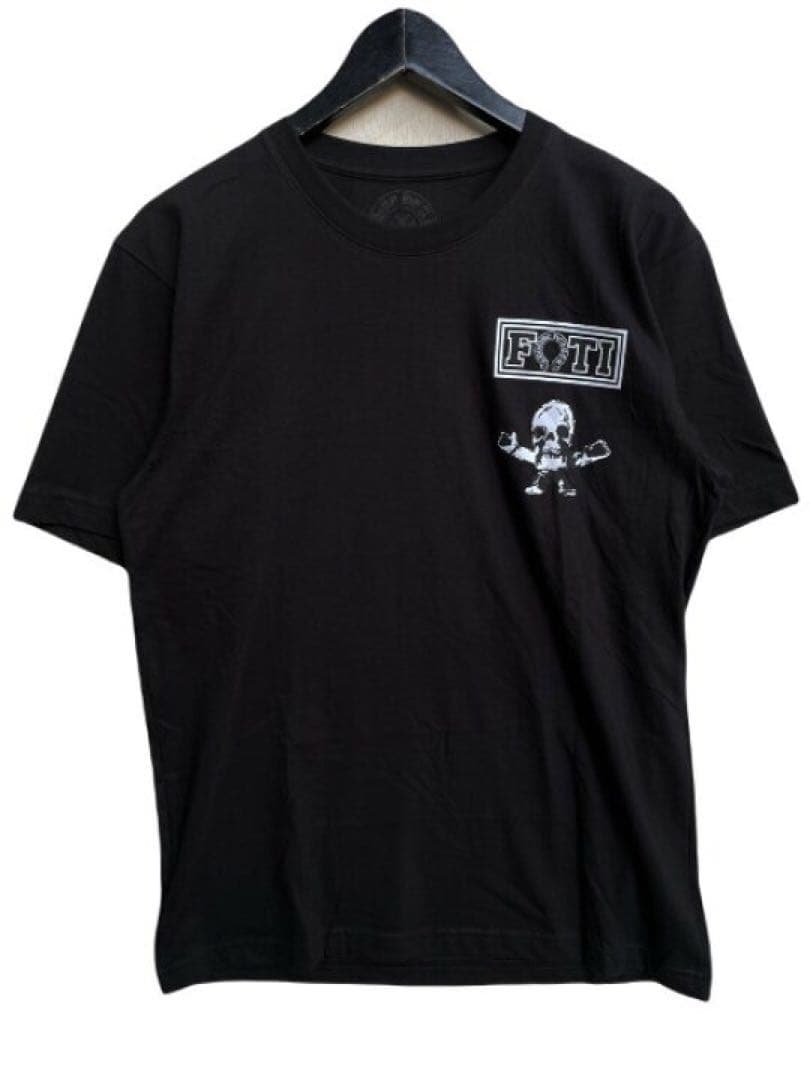 新品！ CHROME HEARTS クロムハーツ Tシャツ レシートあり